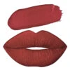 Liquid Velvet Matte Lipstick [Moonshine]