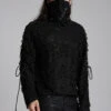 Black Death Tattered Mask Top -Vampirefreaks Sale Store grunge top 98c532de 8aee 4e08 aae1 918c317997a8