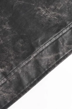 Phantom Rider Rugged Vegan Leather Vest -Vampirefreaks Sale Store grunge vest 02fed1c6 d2b0 41c4 83fa 1fd5b205e368