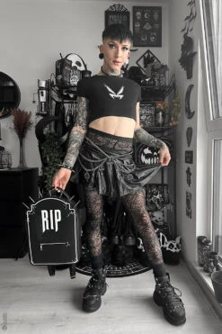 RIP Tombstone Backpack -Vampirefreaks Sale Store halloween backpack dab431da 833d 460b 84ea a749d8ff203c