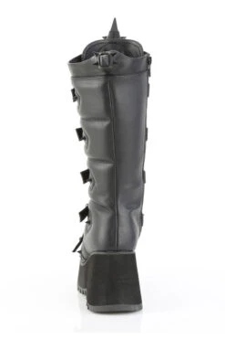 Monstress Platform Boots [SCENE-157] -Vampirefreaks Sale Store halloween boots