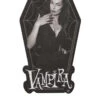 Vampira Cobweb Air Freshener -Vampirefreaks Sale Store halloween car accessory