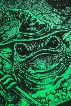 Witch Toad Hoodie -Vampirefreaks Sale Store halloween clothes 00bf6c08 a9d7 4000 8472 867d4fe5f7a7