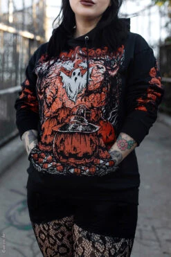 Spooky Season Hoodie