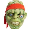 TRICK OR TREAT STUDIOS Toxic Crusaders - Toxie Mask [Vinyl]