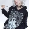 Halloween Town Ghostie Hoodie