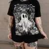 Halloween Town Ghostie T-shirt