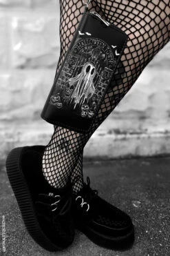 Halloween Town Wallet -Vampirefreaks Sale Store halloween town wallet bags wallets 773004