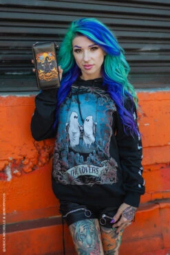 Witch's Familiars Wallet -Vampirefreaks Sale Store halloween wallet 9a26f5fb 139c 4d51 9393 0ba0ae26322f