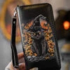 Witch's Familiars Wallet