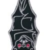 Hanging Bat Patch -Vampirefreaks Sale Store hanging bat patch pins patches 381320