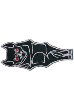 Hanging Bat Patch -Vampirefreaks Sale Store hanging bat patch pins patches 476691