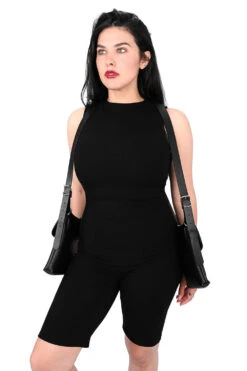 Devon Bag Harness -Vampirefreaks Sale Store harness bag 6fd61cc4 057a 4d98 9c78 c1cea3f4d51f