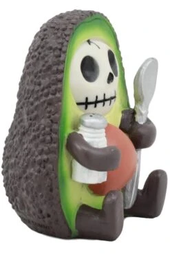 Hass The Avocado Statue -Vampirefreaks Sale Store hass the avocado statue toys 238357