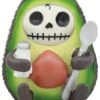 Hass The Avocado Statue -Vampirefreaks Sale Store hass the avocado statue toys 689354
