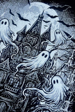 Haunted Treehouse Hoodie -Vampirefreaks Sale Store haunted house hoodie 5cc4d4a4 725a 495e 84b3 db12ca396712