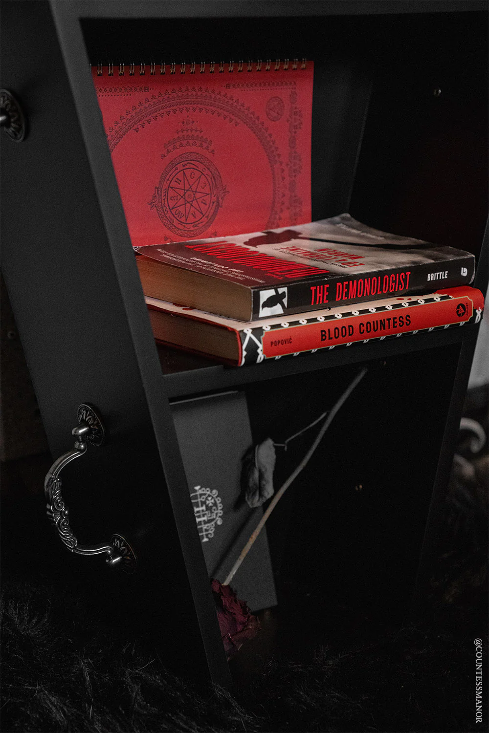 Vampirefreaks Sale Store -Vampirefreaks Sale Store haunted housewares 3776d355 a7fa 4568 980e 4b422272f211 1