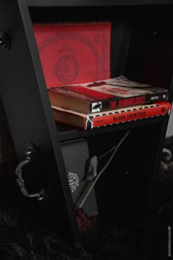 3ft Pallbearer Coffin Shelf -Vampirefreaks Sale Store haunted housewares 3776d355 a7fa 4568 980e 4b422272f211