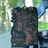 Haunted Mansion Air Freshener [PUMPKIN]
