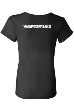Haunted Mansion T-shirt [White] -Vampirefreaks Sale Store haunted mansion t shirt graphic t shirt 371595