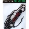 Hearse Last Ride Air Freshener -Vampirefreaks Sale Store hearse last ride air freshener housewares 542473