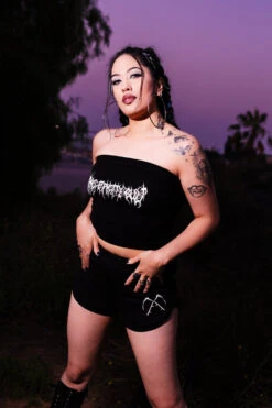 The Pretty Cult Tube Top