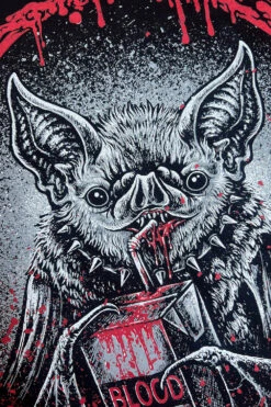 Bat Blood Snack Time Hoodie 26 Bat Blood Snack Time Hoodie -Vampirefreaks Sale Store heavy metal clothing 3bac9f26 cf0c 482b bb76 a9986b7cefc4