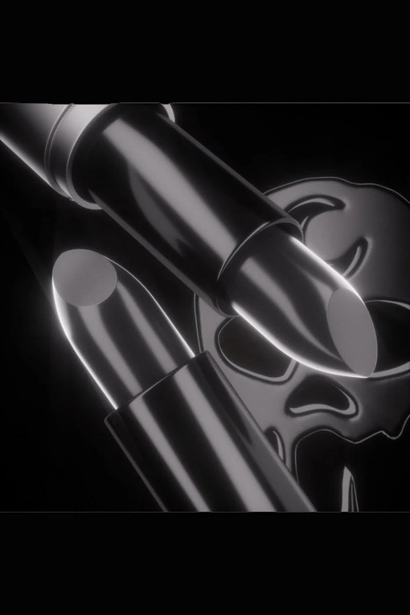 The Funeral Portrait Chapstick 4 The Funeral Portrait Chapstick - Image 4