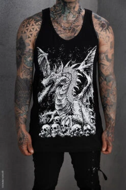 Dragon's Lair T-shirt