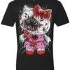 Hell Kitty T-shirt
