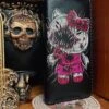 Hell Kitty Wallet -Vampirefreaks Sale Store hell kitty wallet bags wallets 292928