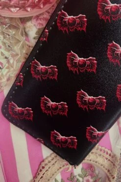 Hell Kitty Wallet -Vampirefreaks Sale Store hell kitty wallet bags wallets 346141