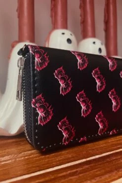 Hell Kitty Wallet -Vampirefreaks Sale Store hell kitty wallet bags wallets 737833