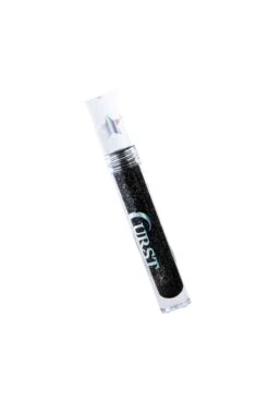 Holographic Lip Glitz [BLACK MAGIC] -Vampirefreaks Sale Store holographic lip glitz black magic cosmetics 211850