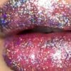 Holographic Lip Glitz [DIAMOND KISS]