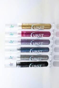 Holographic Lip Glitz [DIAMOND KISS] -Vampirefreaks Sale Store holographic lip glitz diamond kiss cosmetics 751354