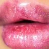 Holographic Lip Glitz [MAGIC DANCE] -Vampirefreaks Sale Store holographic lip glitz magic dance cosmetics 928213