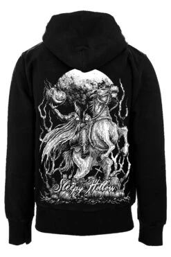 Sleepy Hollow Hoodie -Vampirefreaks Sale Store hoodie back 8c95b7a8 3aff 407f 9867 b11f75e7b54c