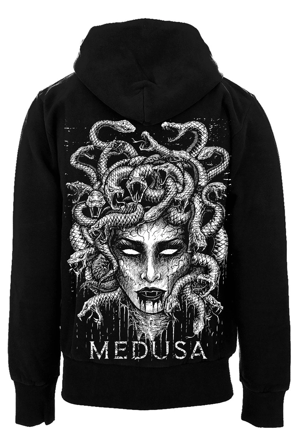 Medusa Hoodie 5 Medusa Hoodie - Image 5