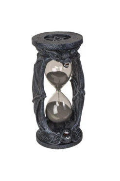 Vampire Bat Sandtimer -Vampirefreaks Sale Store horror goth sandtimer