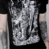 Bride Of Frankenstein T-shirt
