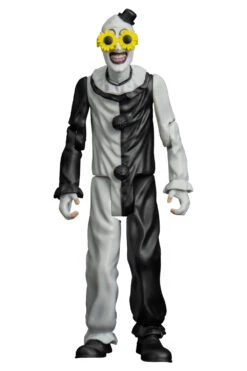 TRICK OR TREAT STUDIOS Terrifier 2 - Costume Shop Art The Clown Figure