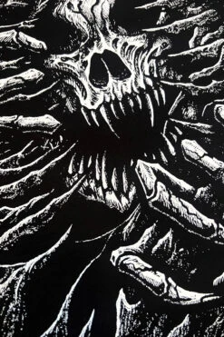 Darkness Within Sweatshirt -Vampirefreaks Sale Store horror shirt fd573c50 f082 42bb ac69 4862b5cb1007