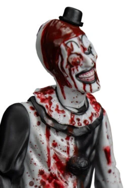 TRICK OR TREAT STUDIOS Terrifier 2 - Eye Poppin' Art The Clown Figure -Vampirefreaks Sale Store horror toy 441debb2 a7bf 47ed ad5e 4833613088bd