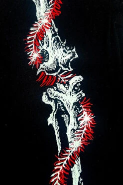 Xmas Skeleton Sweatshirt -Vampirefreaks Sale Store horror xmas clothes 7482df3e 0e6d 45b4 85be 9fe64eb8cf62