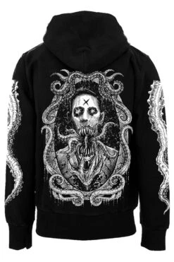 H.P. Lovecraft Hoodie