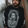 H.P. Lovecraft Sweatshirt