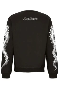 H.P. Lovecraft Sweatshirt 10 H.P. Lovecraft Sweatshirt -Vampirefreaks Sale Store hp lovecraft sweatshirt mens outerwear 343230