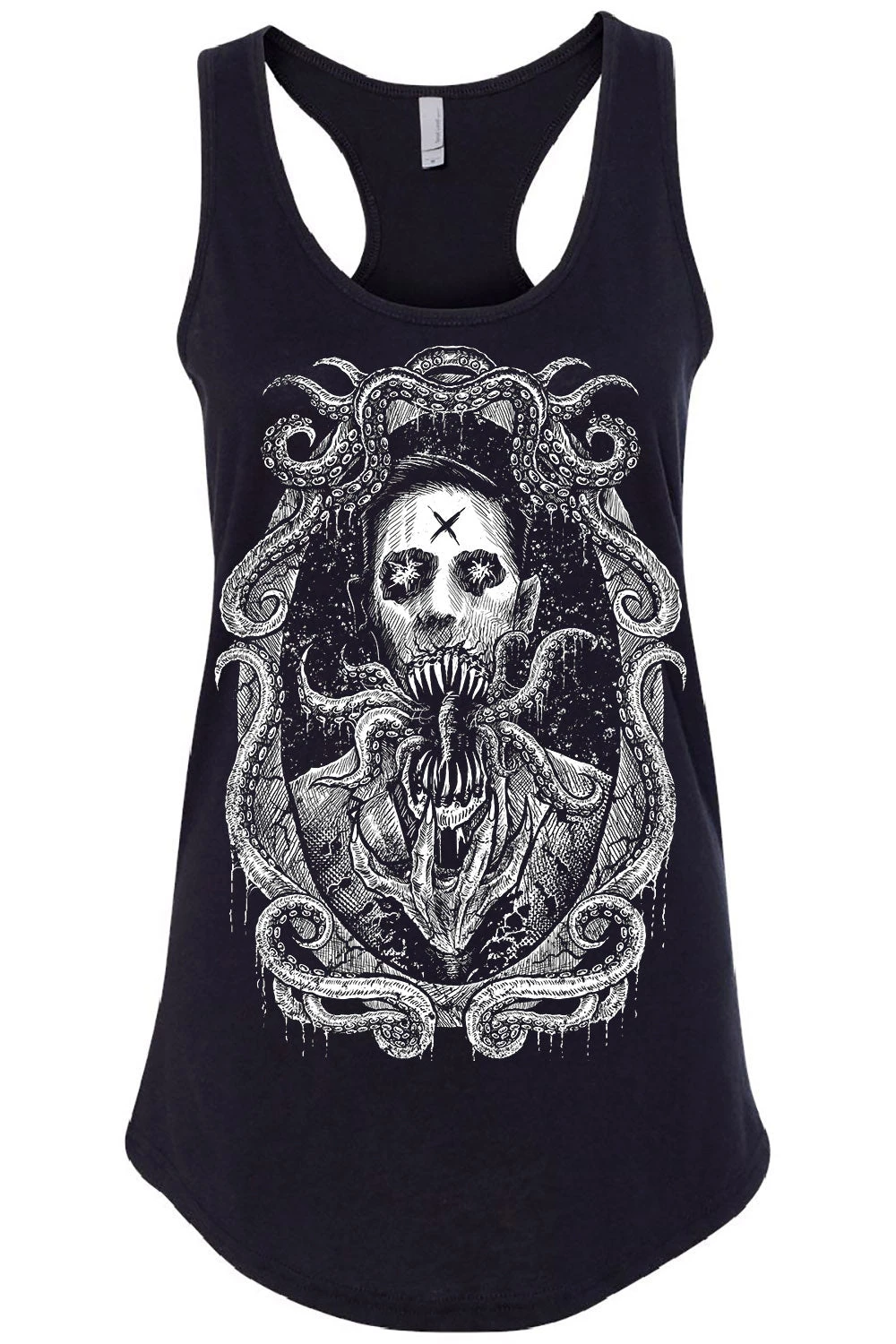 H.P. Lovecraft T-shirt 5 H.P. Lovecraft T-shirt - Image 5