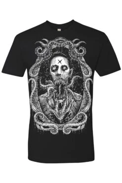 H.P. Lovecraft T-shirt 21 H.P. Lovecraft T-shirt -Vampirefreaks Sale Store hp lovecraft t shirt graphic t shirt 179828